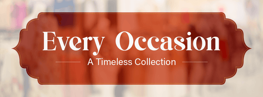 Top Indo-Western Trends to Look Out for in 2025