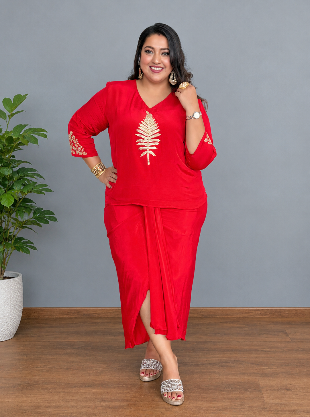 Plus Size