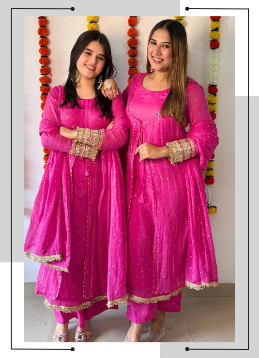 Ethnic