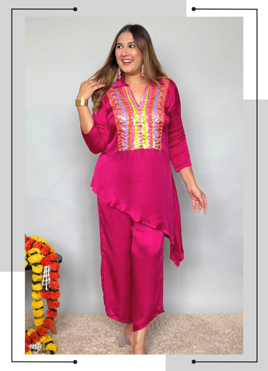 Plus Size
